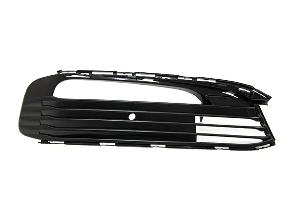 BMW 7 Serisi G11 2016-2022 Tampon Izgarası Ön Sağ; Kısmen Açık | WENDER BA51117486840