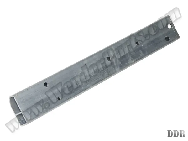 Mercedes CLA W117 2012- Panel Braketi Ön Alt Sağ | WENDER MA2466280229