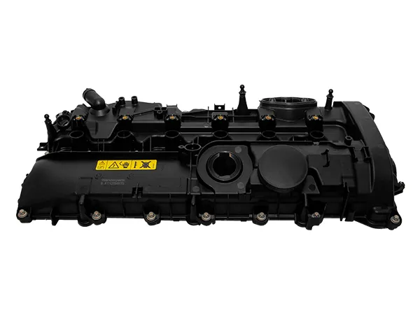 BMW 1 Serisi F20 Motor Üst Kapağı | WENDER BA11127645173