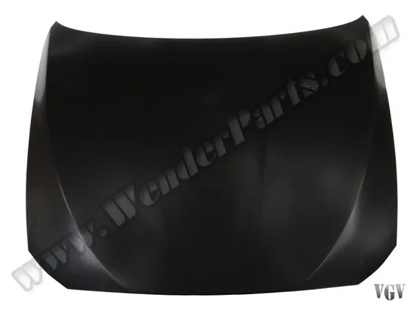 BMW 5 Serisi F10 LCI 2009-2016 Kaput Alüminyum | WENDER BA41617207194A
