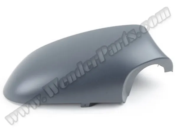 BMW 1 Serisi E81 2003-2009 Ayna Kapağı + Sağ Astarlı | WENDER BA51167125558