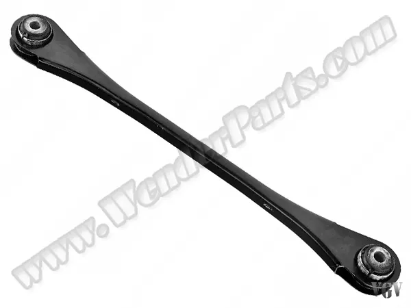 BMW 4 Serisi F36 LCI Denge Kolu Arka Alt Demir | WENDER BA33326792533