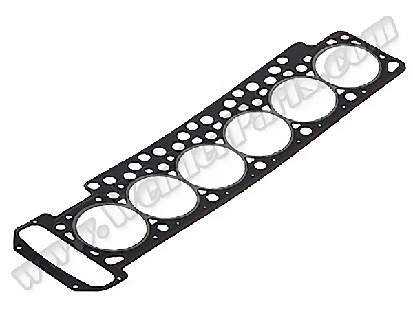 BMW 5 Serisi E34 M30 Silindir Kapak Contası 92mm 3.5i | WENDER BA749370