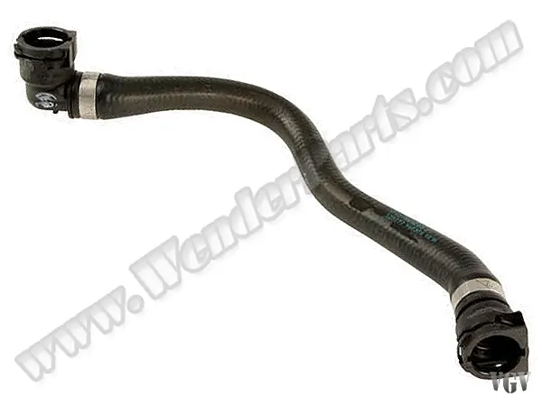 BMW 7 Serisi E65 N62 2004-2008 Devirdaim Hortumu | WENDER BA17127568246