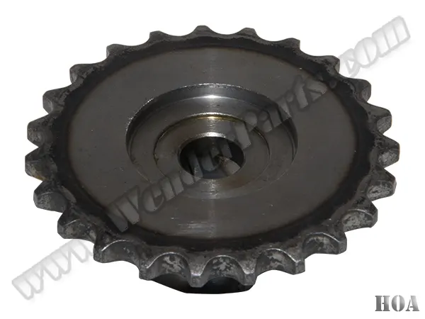BMW 5 Serisi E39 M47 Eksantrik Dişlisi | WENDER BA11312246812