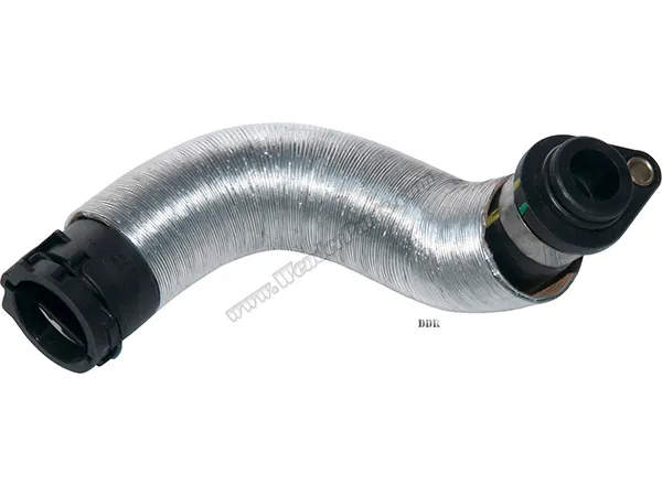 BMW 5 Serisi E60 N46/N Termostat Hortumu | WENDER BA11537572159