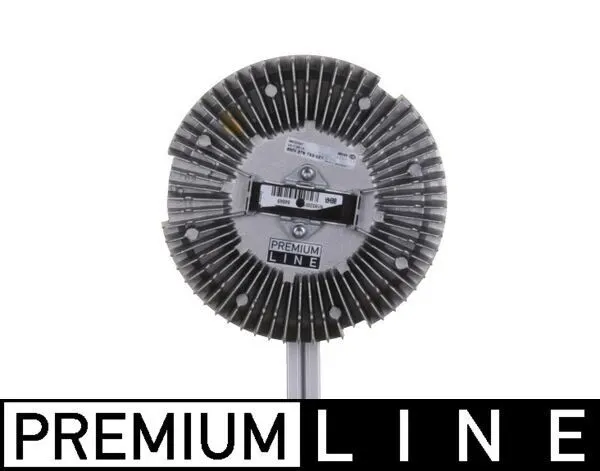 BMW X5 Serisi E53 M62 Fan Termiği | MAHLE CFC 77 000P