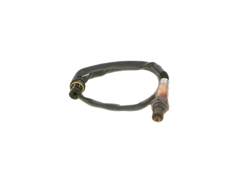 Mercedes C Serisi W203 M271 Oksijen Sensörü Katalizator Sonrası | BOSCH 0258006475