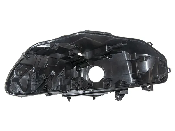 BMW 4 Serisi F32 2013-2018 Far Kasası Sol (LED Farlı) | WENDER BA63117478151P2