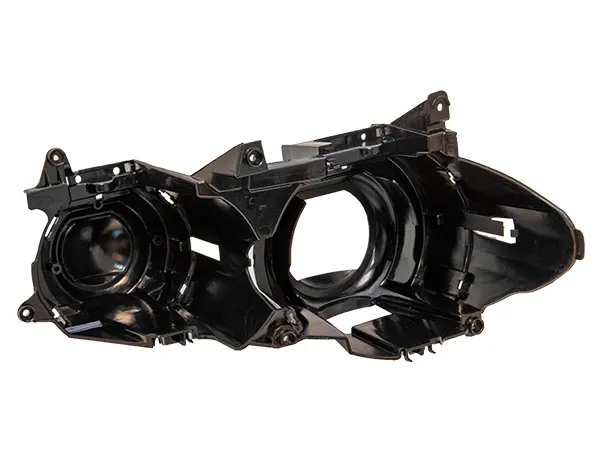 BMW 3 Serisi F30 2012-2018 Far Mercek Yuvası Sol 2016-18 | WENDER BA63117419633P16