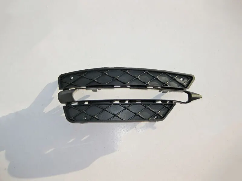 Mercedes C Serisi W204 Tampon Izgarası Ön Sağ | ITHAL A2048851453