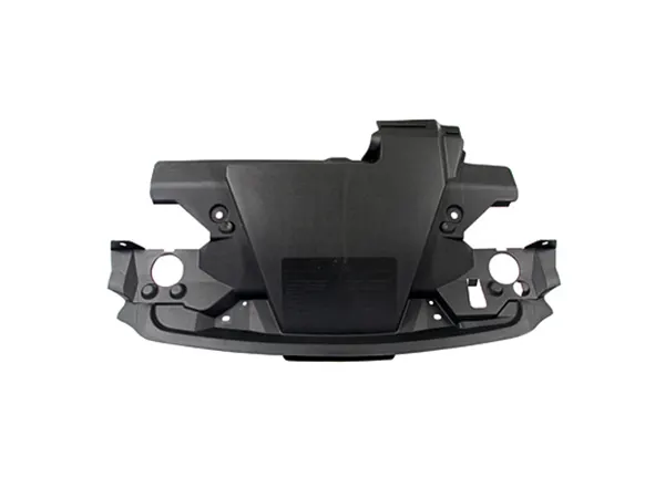 BMW 3 Serisi E36 1991-1998 320>328i Panel Hava Kanalı Ön Üst Benzin | CARTEK TPBMWALM17