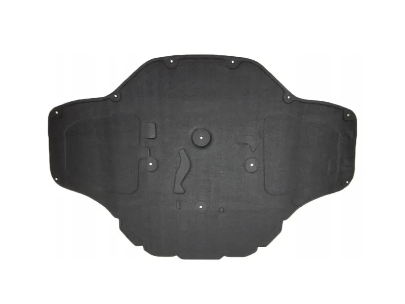 BMW 7 Serisi G11 Kaput Süngeri (OEM-Kalite) | WENDER BA51487330652HD