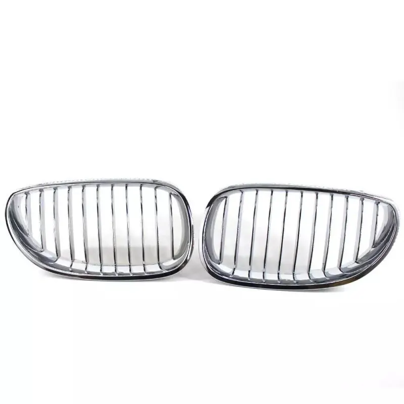 Bmw E60 Set Full Krom Panjur Takımı