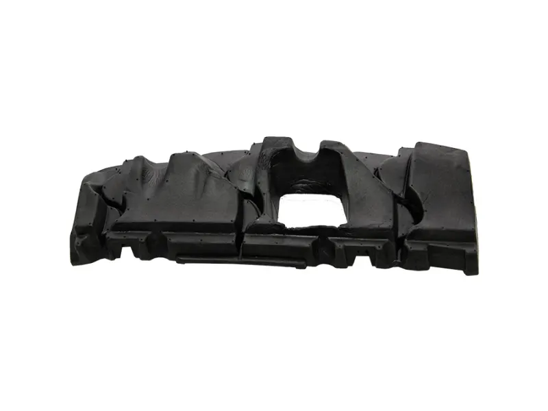 BMW X6 E71 Çamurluk Süngeri Ön Sol | WENDER BA51717163145