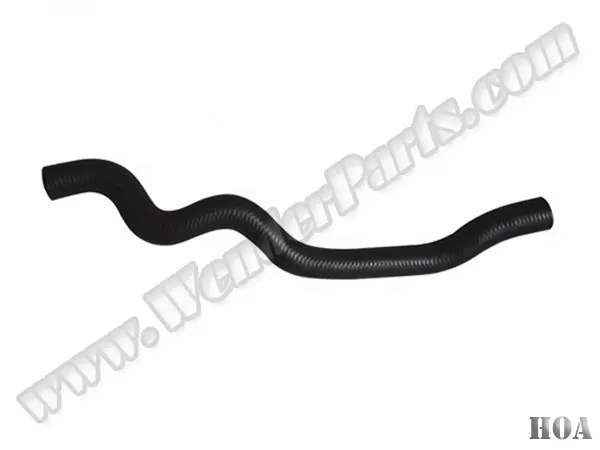 BMW 5 Serisi E60 M54 N52 Kalorifer Hortumu | WENDER BA64216911001
