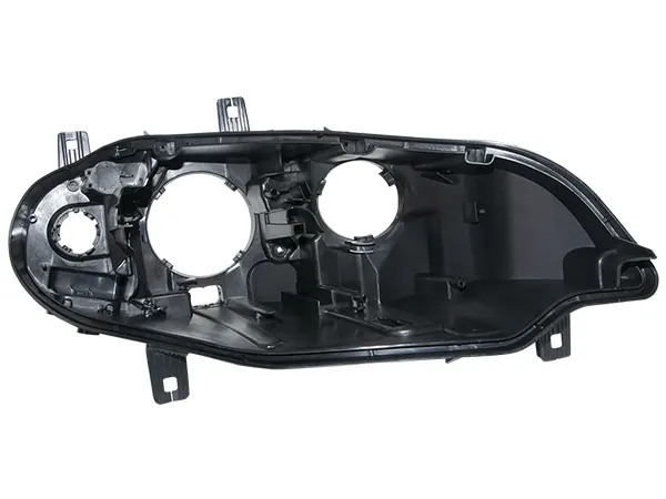 BMW X6 Serisi E71 2007-2014 Far Kasası Sağ (AHL-Xenon) 2007-14 | WENDER BA63117287014P2