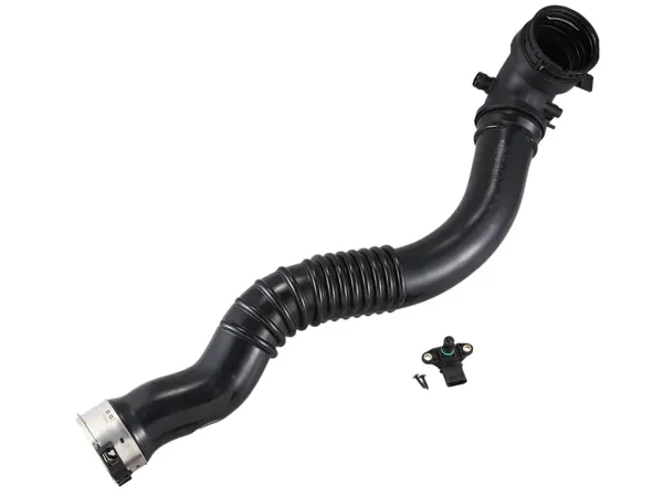 BMW X5 N20 F15 Turbo İnterkol Hortumu Sol | WENDER BA13718603096