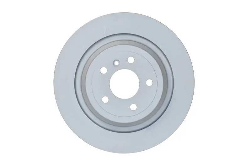 Mercedes W166 GLE 350d Fren Diski Arka | BOSCH 0986479D10