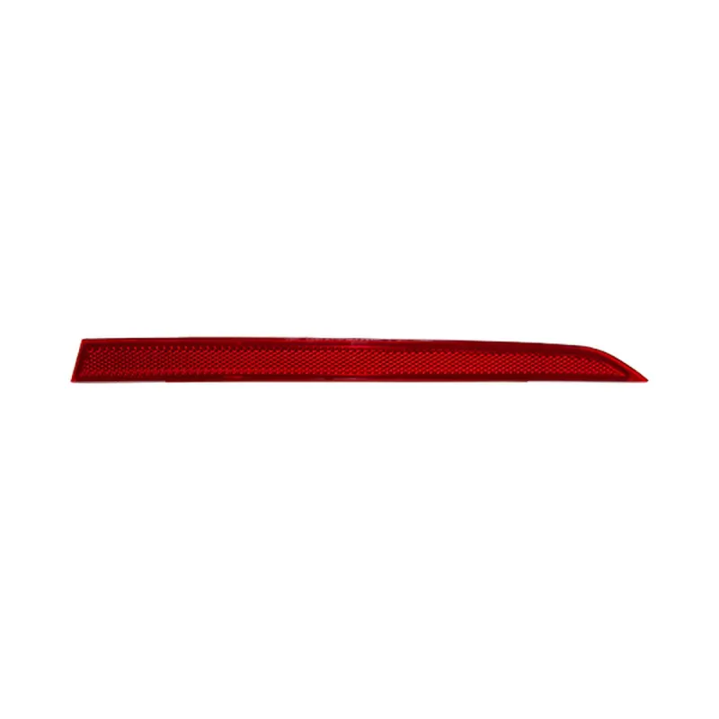 BMW 3 Serisi F30 2012-2018 Tampon Reflektörü Arka Sol | WENDER BA63147847165
