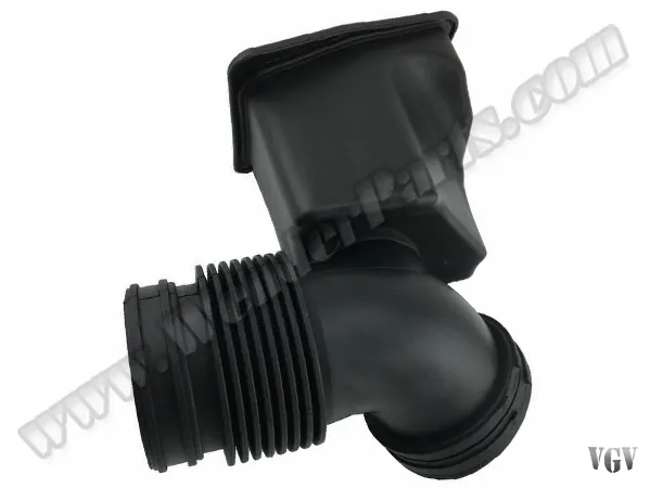 BMW 5 Serisi F10 Hava Filtre Borusu Rezonatörlü | WENDER BA13717590595