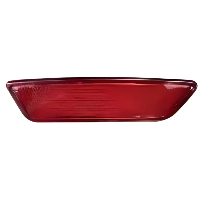 BMW 5 Serisi G60 Tampon Reflektörü Arka Sağ | WENDER BA63148084786