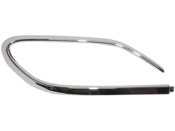 Mercedes W118 2015-18 Egzoz Ucu Çerçevesi Arka Sağ | WENDER MA1188852202