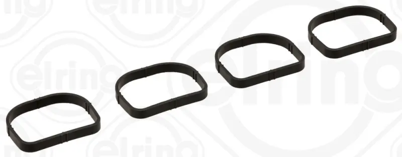 BMW 1 Serisi E87 N45 Emme Manifoldu Conta Seti | ELRING 457.430