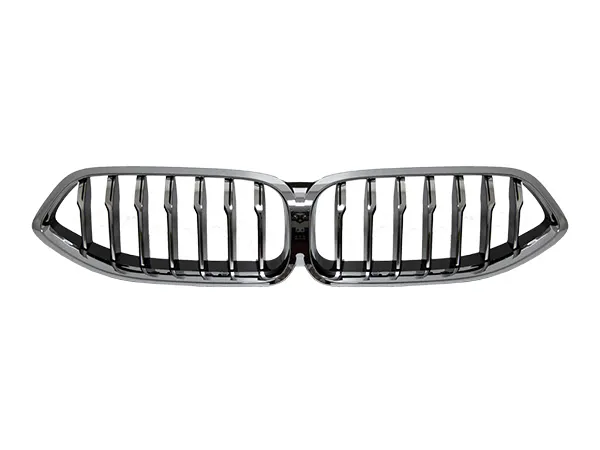 BMW G15/G16 2019- Panjur Krom | WENDER BA51137449420