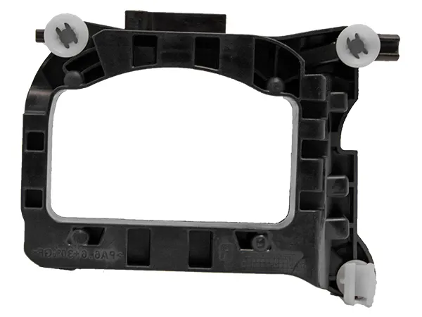 BMW X1 Serisi E84 2009-2015 Far Mercek Braketi Sol 2009-11 | WENDER BA63112993491P21
