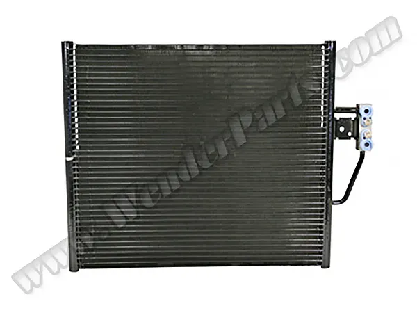 BMW 5 Serisi E39 1998-2003 Klima Radyatörü | WENDER BA64538378438