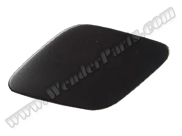 BMW X6 Serisi E71 2007-2014 Far Fıskiye Kapağı Sol E70 -///M- 2007-14 | WENDER BA51657052427