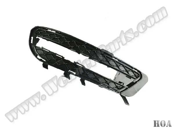 Mercedes E Serisi W212 2009-2016 Tampon Izgarası Ön Sol; Kapalı | WENDER MA2128851523
