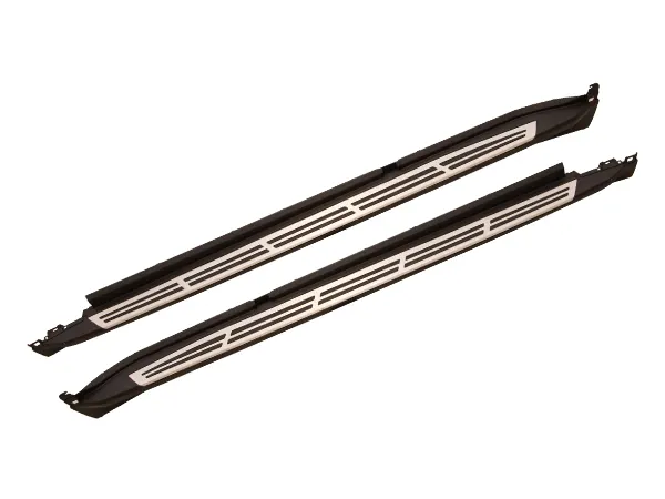 BMW X5 Serisi G05 2019- Basamak (Set) 2018-22 | WENDER BA0058500