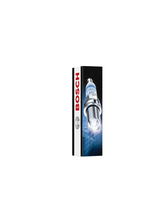 BMW E60 525 2.5I M54 Ateşleme Bujisi | BOSCH 0242232501