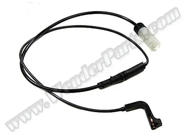 BMW 5 Serisi E61 Fren Balata Fişi Arka Touring | WENDER BA34352283035