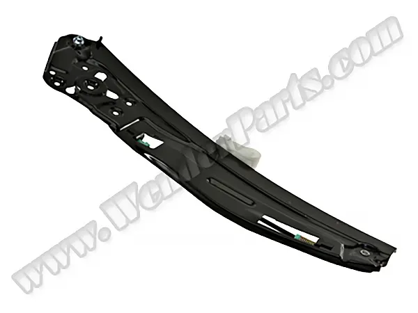 BMW 7 Serisi E65 Cam Krikosu Arka Sol Motorsuz | WENDER BN51357138863