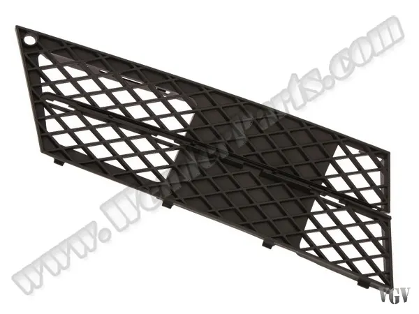 BMW 5 Serisi E60 2001-2010 Tampon Izgarası Ön Sağ | WENDER BA51117178098