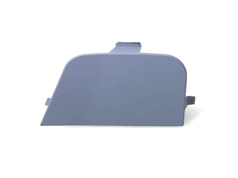 BMW 3 Serisi E92+LCI Tampon Çeki Kapağı -m-tech- 2006-13 Arka | CARTEK TPBMWSM33