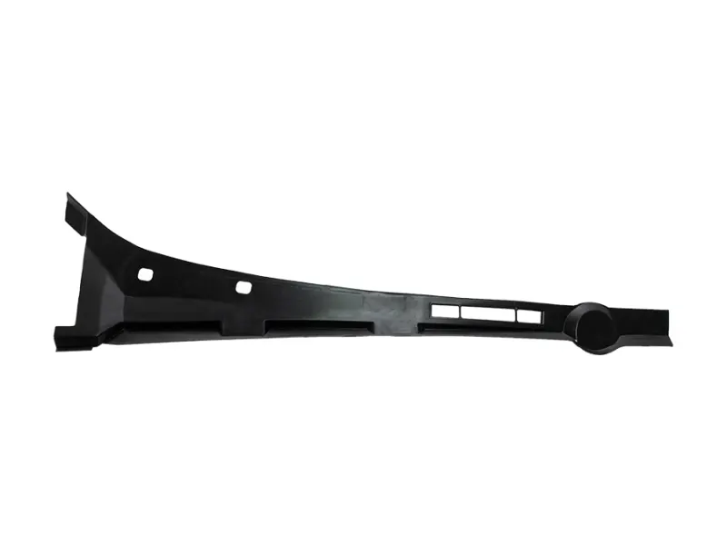 BMW 3 Serisi E36 1991-1998 Cam Alt Izgarası Ön Sağ | CARTEK TPBMWALM19