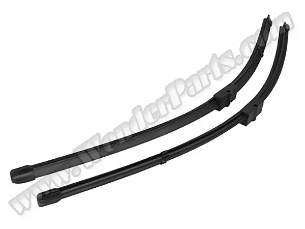 Mercedes C Serisi W204 2009-2012 Silecek Ön Set 60/60cm | WENDER MA119299