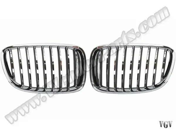 BMW 5 Serisi F07+LCI Panjur | WENDER BA0073100