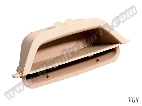 BMW X3 F25 Kapı Tutamak Yuvası Ön Sol Bej | WENDER BA51417258801P1