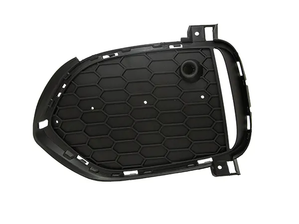 BMW X5 Serisi F15 2014-2018 M-Tech Tampon Izgarası Ön Sol Kapalı | CARTEK TPBMWBM11