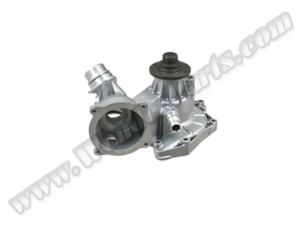 BMW X5 M60 M62 E53 1999-2006 Devirdaim | WENDER BA11511713266