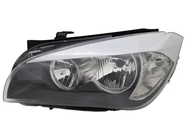 BMW X1 Serisi E84 2009-2015 Komple Far Sol (Halojen) 2009-11 | WENDER BA63112990001