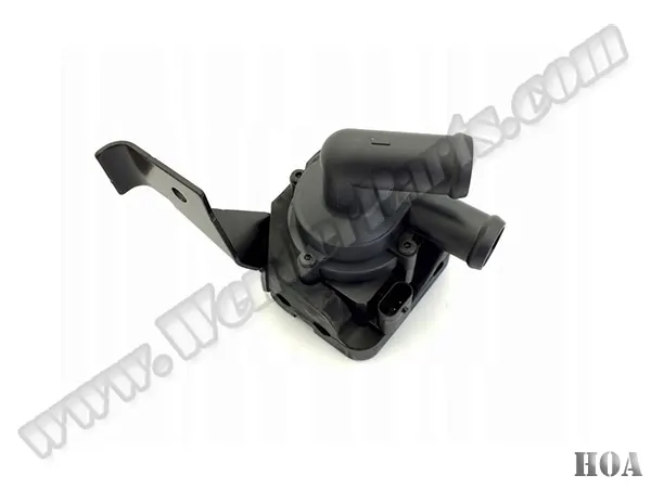 BMW 7 Serisi F01 N57 N57N N63N Kalorifer Su Pompası | WENDER BA64119230237