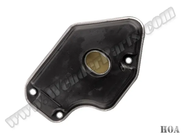 BMW 3 Serisi E46 Otomatik Şanzıman Filtresi Contasız | WENDER BA24111218899