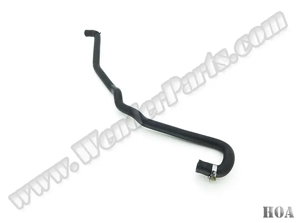 BMW X5 Serisi E70 N57 N55 Kalorifer Hortumu | WENDER BA64216955922