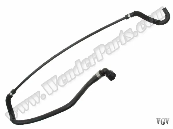 BMW 7 Serisi E65 N62 Radyatör Su Depo Hava Hortumu | WENDER BA17127534527